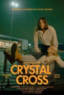 Crystal Cross