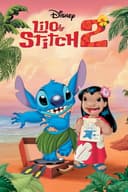 Lilo & Stitch 2: Stitch Has a Glitch