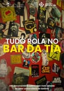 Tudo Rola No Bar da Tia