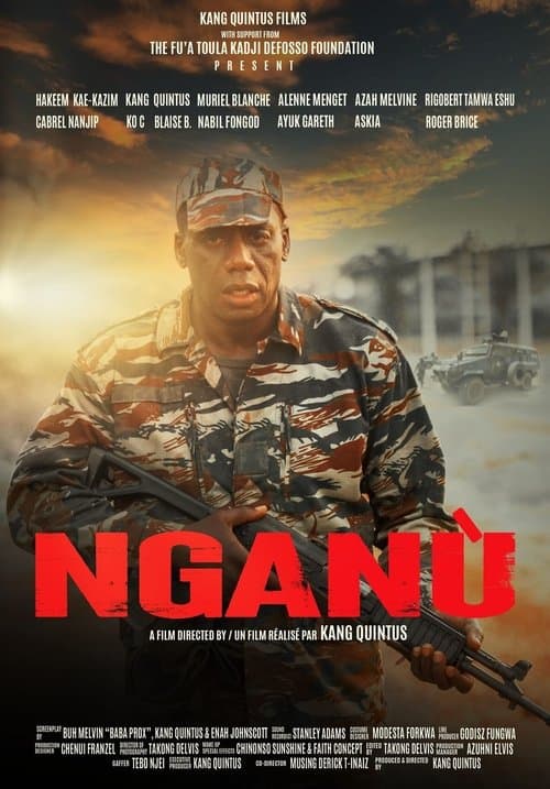 NganΓΉ