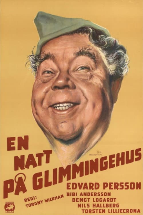 En natt pƄ Glimmingehus
