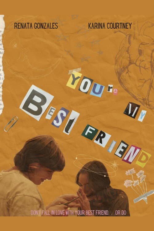 Youβre My Best Friend