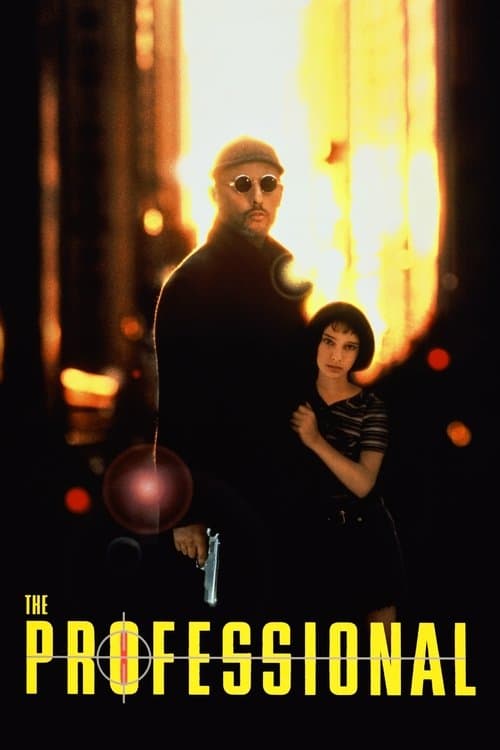 LΓ©on: The Professional