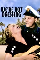 We're Not Dressing