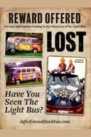 The Woodstock Bus