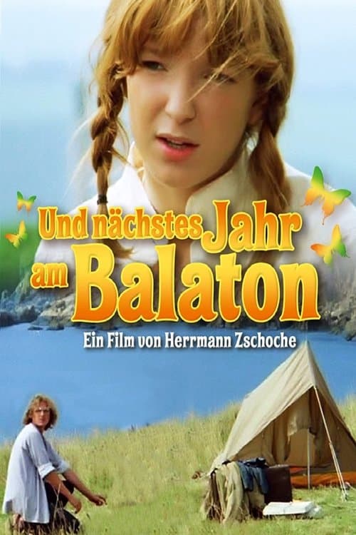 Next Year at Lake Balaton