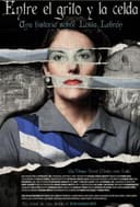 Entre el grito y la celda: Una historia sobre Lolita Lebrón