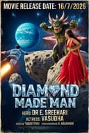 Diamond Made Man