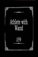 Athlete with Wand