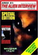 Area 51: The Alien Interview