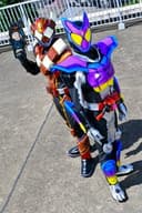 Start Up!! Kamen Rider Gavv