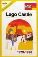 Lego Castle: 1979-1998