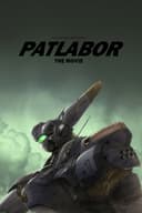 Patlabor: The Movie