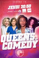 Queens Of Comedy