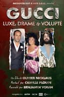 Gucci : luxe, drame et volupté