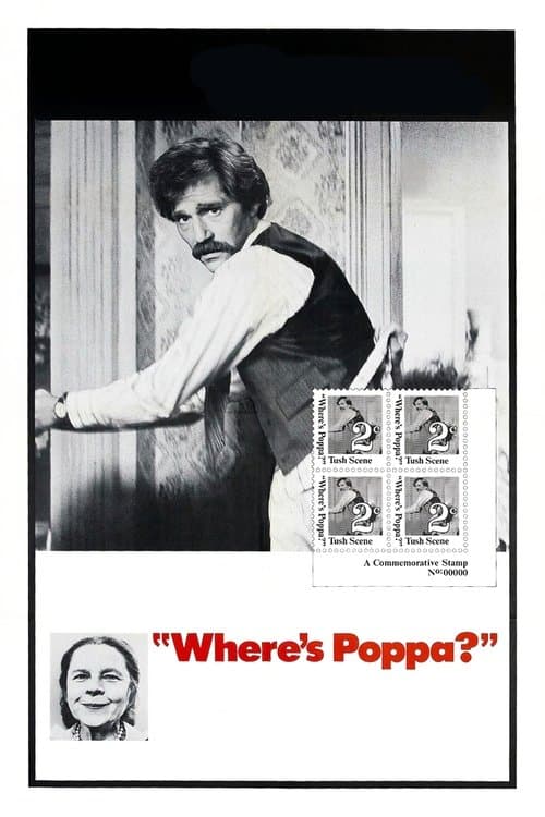 Whereβs Poppa?