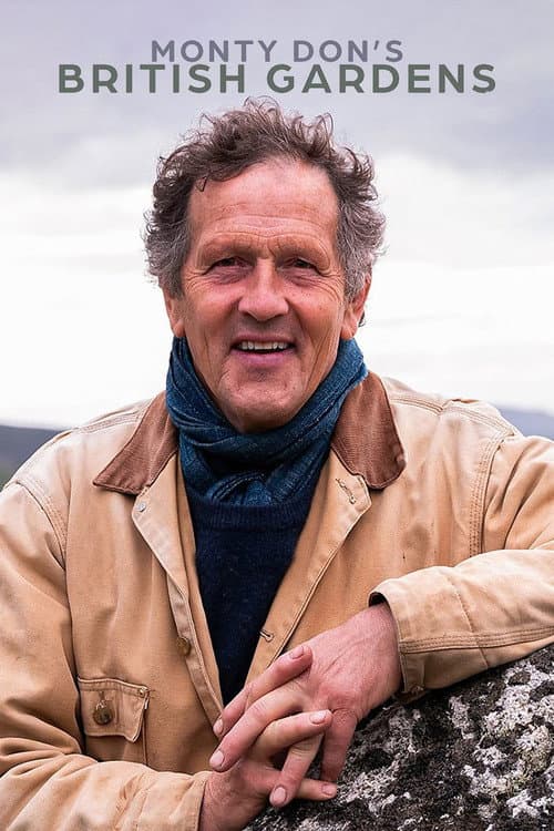 Monty Donβs British Gardens