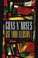 Guns N' Roses: Use Your Illusion I - World Tour - 1992 In Tokyo