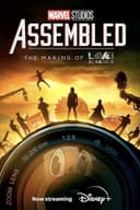 Marvel Studios Assembled: The Making of Loki Season 2