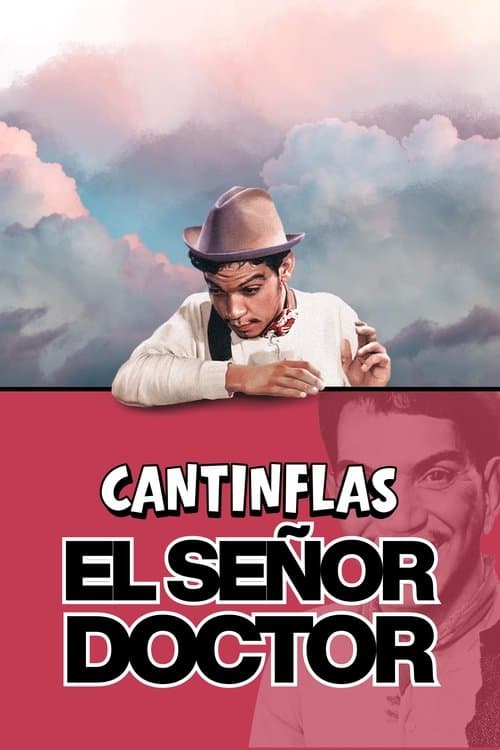 El seΓ±or doctor
