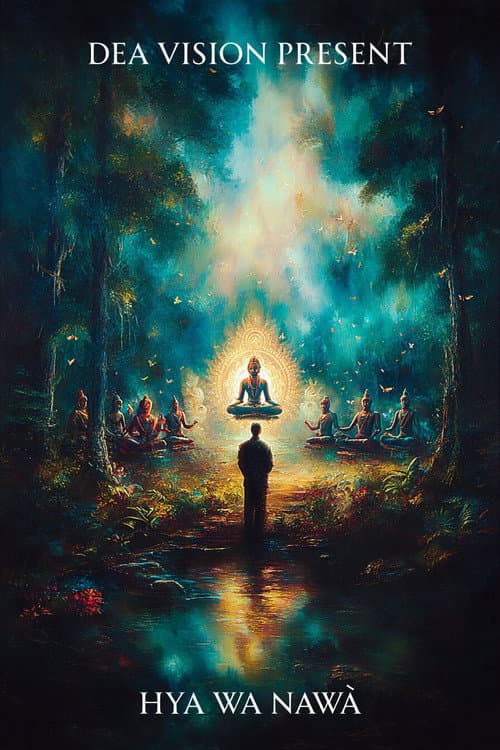 Hya Wa NawΓ : A Journey Within