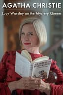 Agatha Christie: Lucy Worsley on the Mystery Queen