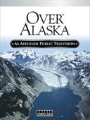 Over Alaska