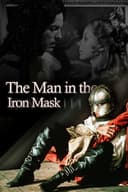 The Man in the Iron Mask
