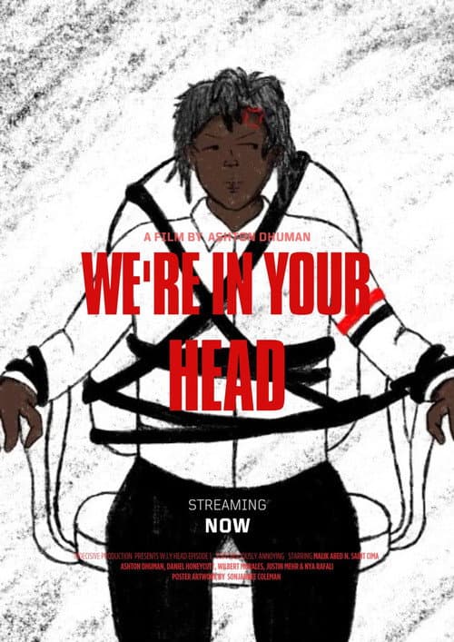 Weβre In Your Head