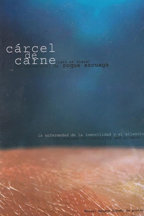 Cรกrcel de carne