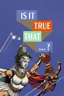 Is It True That...?