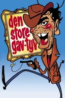 Den store gav-tyv