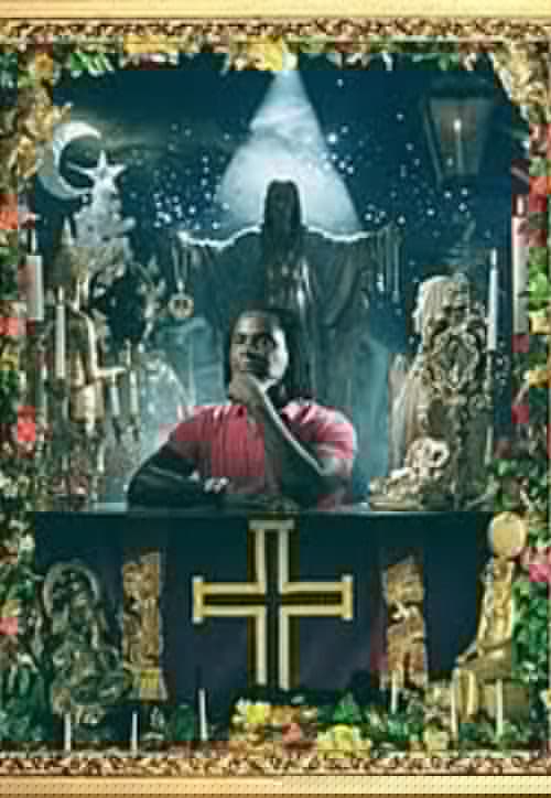 The Hidden Story of Jesus