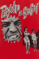Psycho a Go Go