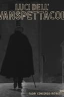 Luci dell'avanspettacolo