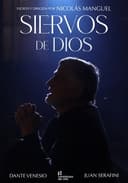Siervos de Dios