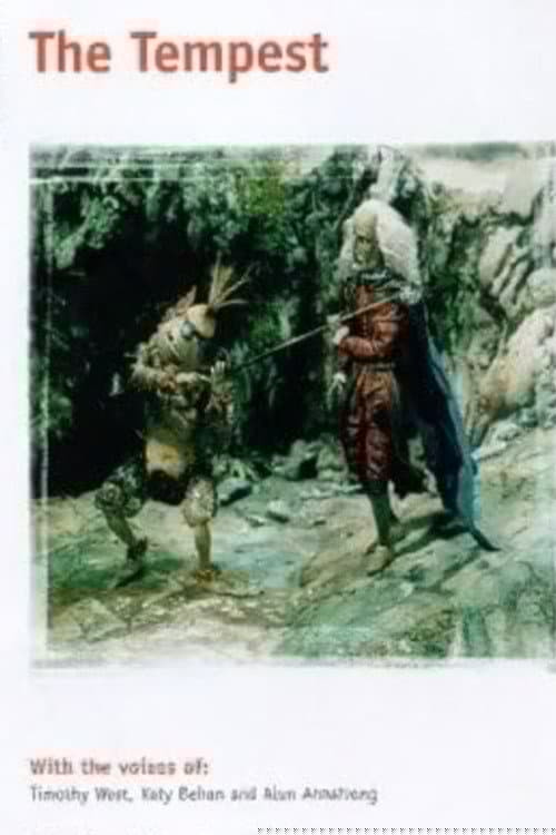 The Tempest