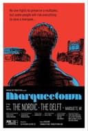 Marqueetown