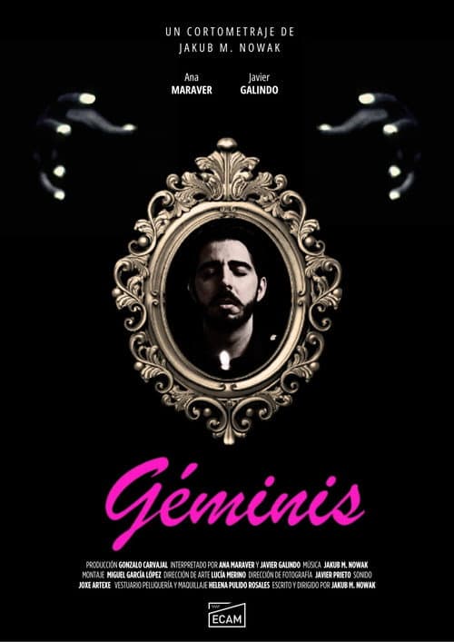 GΓ©minis