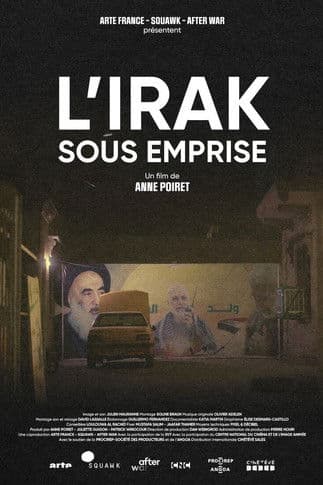 LβIrak sous emprise