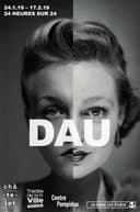 DAU. Cinema