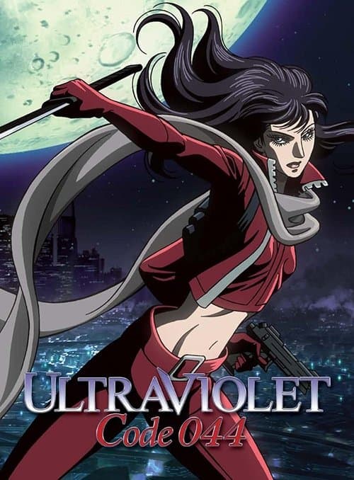 Ultraviolet: Code 044
