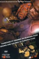 World Music Discoveries: Drums and Djembes of Burkina Faso
