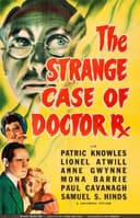 The Strange Case of Doctor Rx