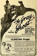 The Gray Ghost