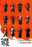 The Longest Day in Chang'an