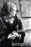 Much Ado About Nothing