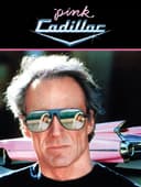 Pink Cadillac