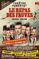 Le Repas des fauves