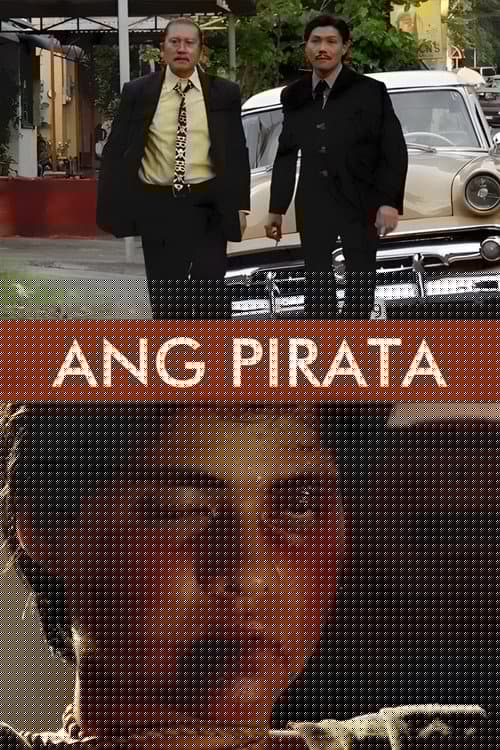 Ang Pirata